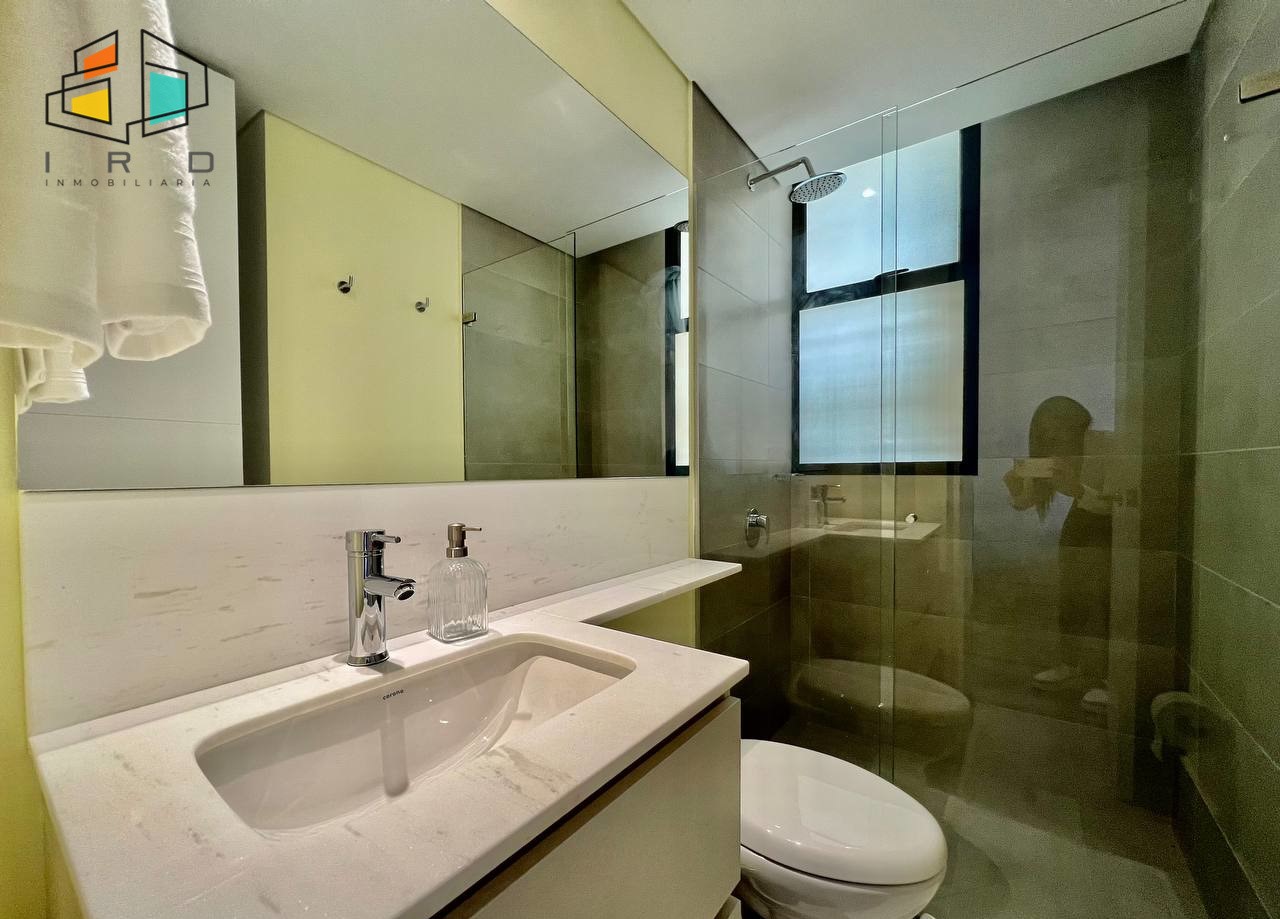 Apartamento en arriendo en Lalinde, Medellín · foto 17 de 24