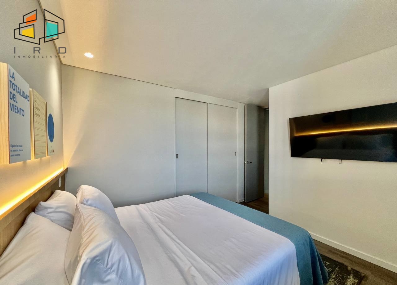 Apartamento en arriendo en Lalinde, Medellín · foto 18 de 24