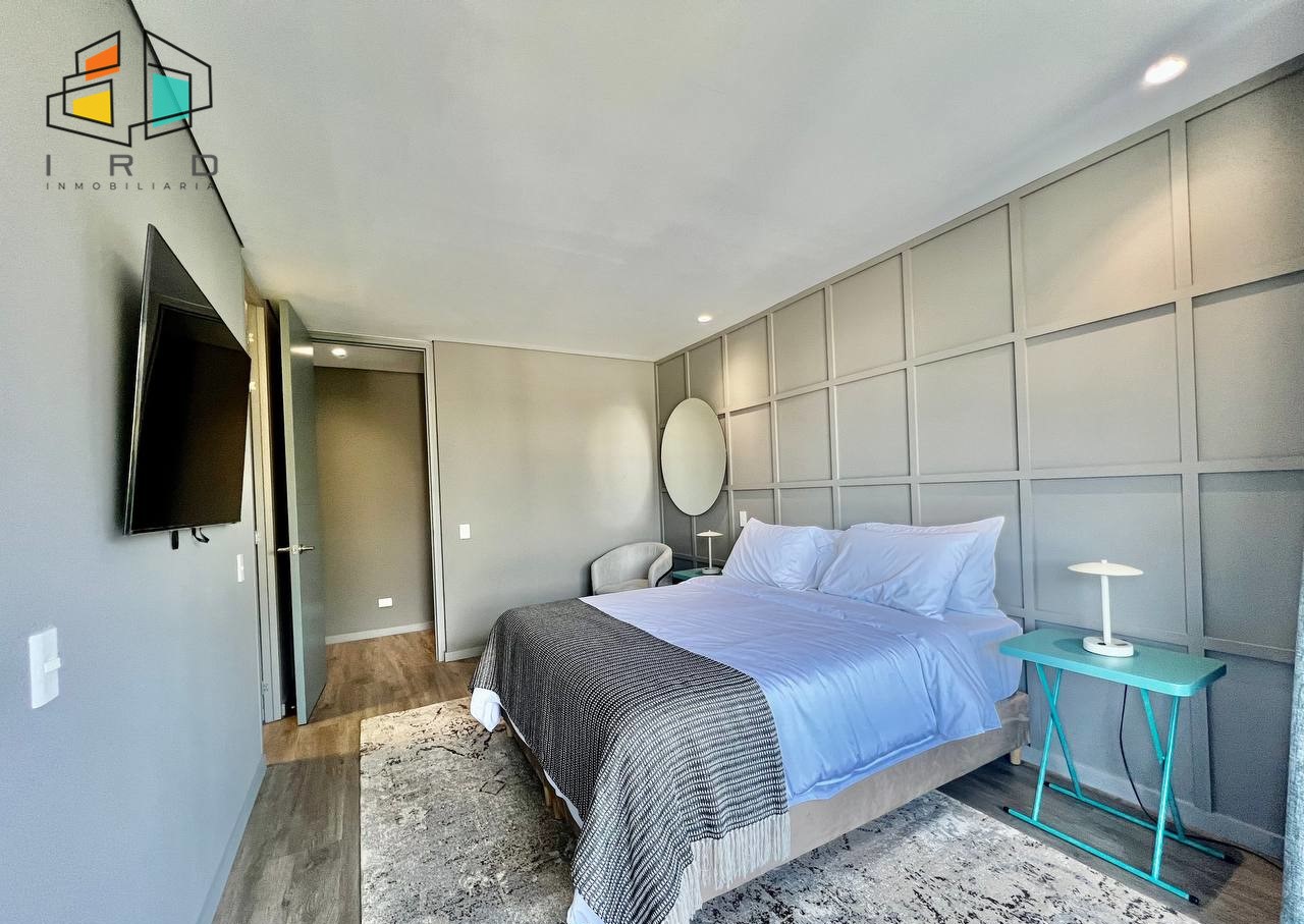 Apartamento en arriendo en Lalinde, Medellín · foto 19 de 24
