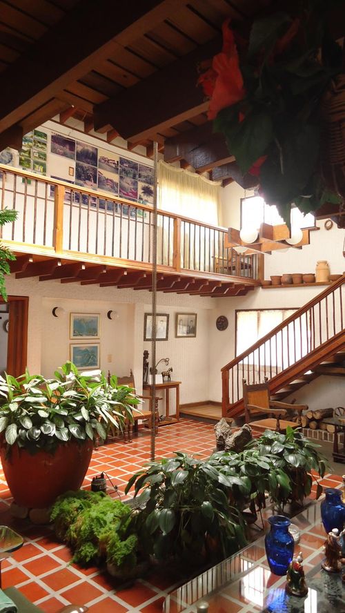 Casa de 9 alcobas en venta en San Jose, Bucaramanga, 268 m² · foto 6 de 24