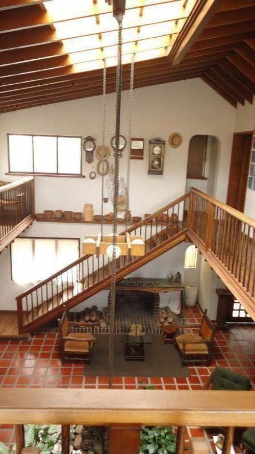 Casa de 9 alcobas en venta en San Jose, Bucaramanga, 268 m² · foto 11 de 24
