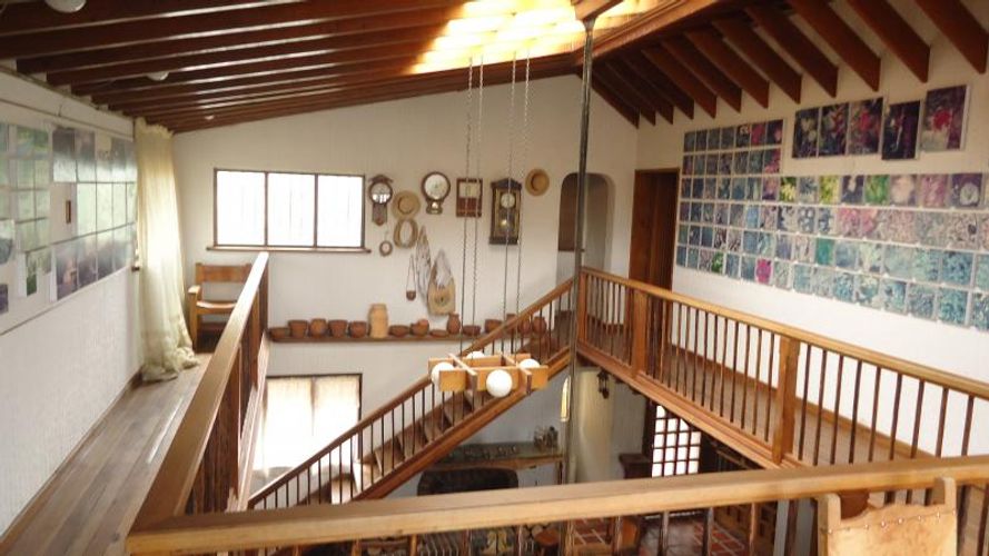 Casa de 9 alcobas en venta en San Jose, Bucaramanga, 268 m² · foto 12 de 24