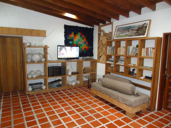 Casa de 9 alcobas en venta en San Jose, Bucaramanga, 268 m² · foto 19 de 24