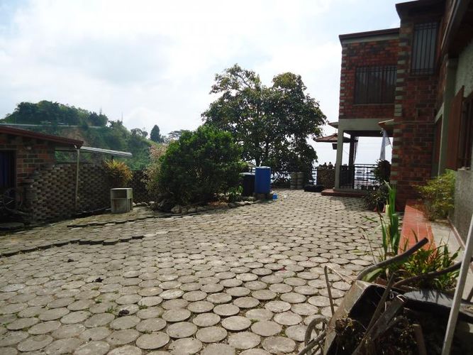 Casa de 9 alcobas en venta en San Jose, Bucaramanga, 268 m² · foto 24 de 24