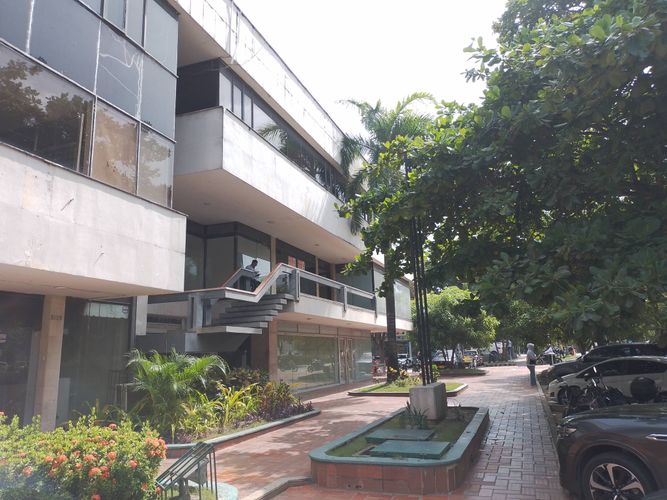 Local en venta en El Prado, Barranquilla, 407 m² · foto 4 de 13