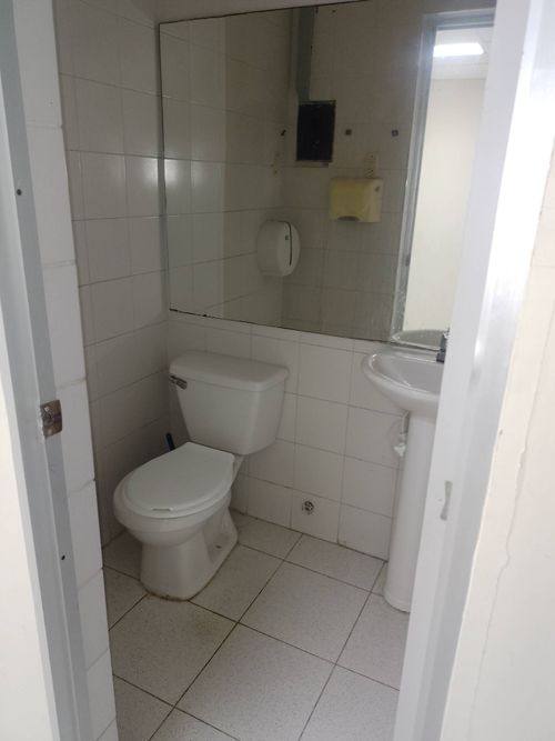 Local en venta en El Prado, Barranquilla, 407 m² · foto 12 de 13