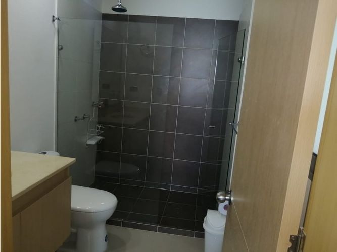 Apartamento de 3 alcobas en venta en Castillogrande, Cartagena, 101 m² · foto 13 de 19