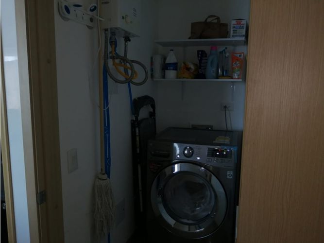 Apartamento de 3 alcobas en venta en Castillogrande, Cartagena, 101 m² · foto 16 de 19