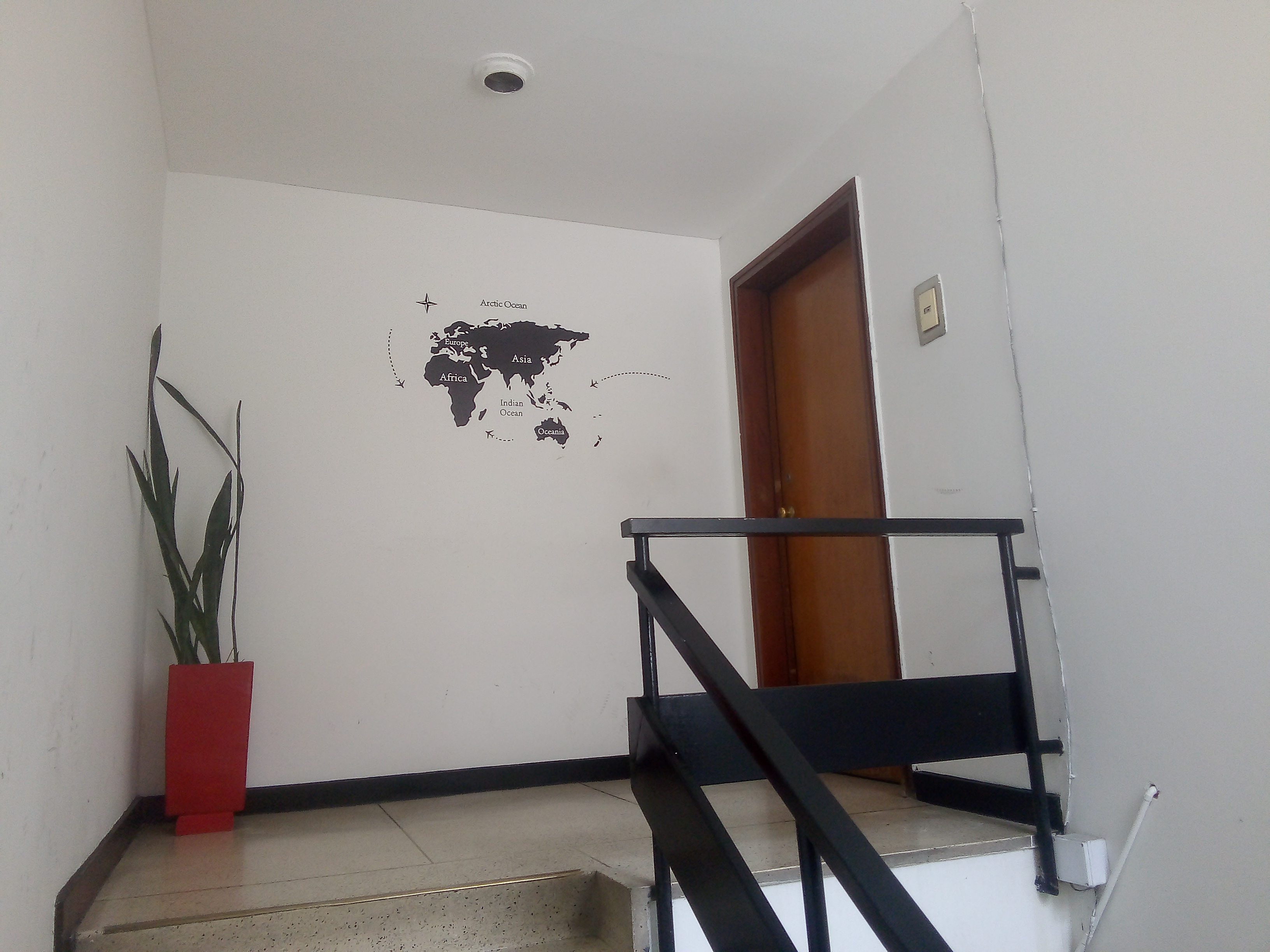 Casa en venta en Chapinero, Bogotá · foto 5 de 17