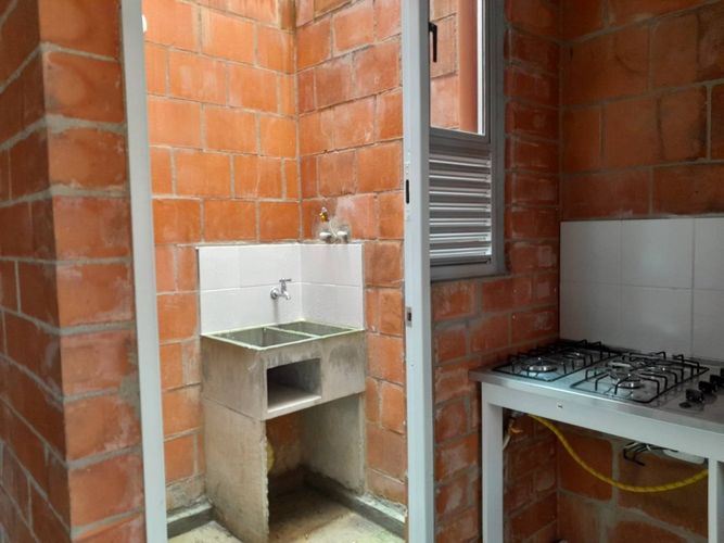 Casa de 3 alcobas en venta en Paso De La Bolsa, Jamundí, 64 m² · foto 6 de 21