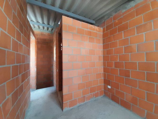 Casa de 3 alcobas en venta en Paso De La Bolsa, Jamundí, 64 m² · foto 20 de 21