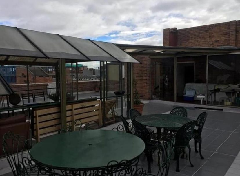 Apartamento en venta en Santa Barbara, Bogotá · foto 5 de 5
