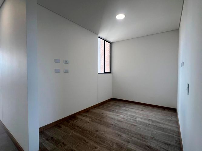 Apartamento de 2 alcobas en arriendo en Rionegro, 76 m² · foto 6 de 12
