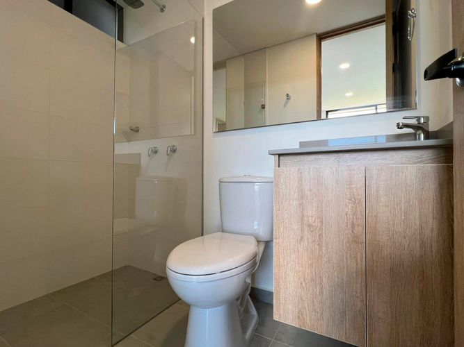 Apartamento de 2 alcobas en arriendo en Rionegro, 76 m² · foto 10 de 12