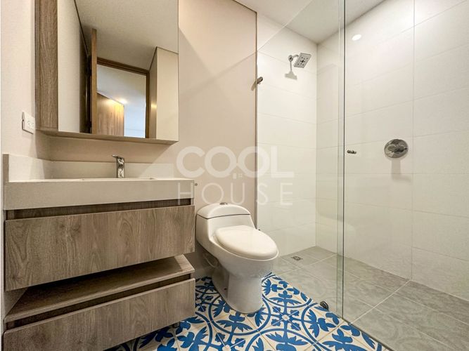 Apartamento de 3 alcobas en venta en Santa Barbara Occidental, Bogotá, 143 m² · foto 18 de 21