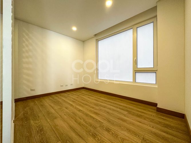 Apartamento de 3 alcobas en venta en Santa Barbara Occidental, Bogotá, 143 m² · foto 20 de 21