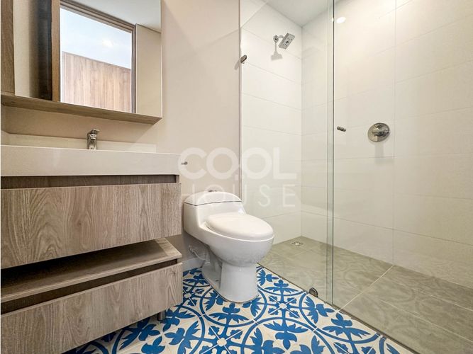 Apartamento de 3 alcobas en venta en Santa Barbara Occidental, Bogotá, 143 m² · foto 21 de 21