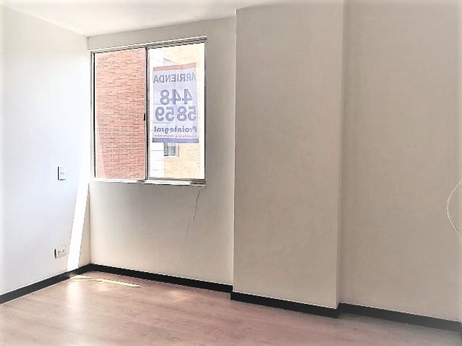 Apartamento de 3 alcobas en arriendo en El Poblado, Medellín, 72 m² · foto 4 de 20