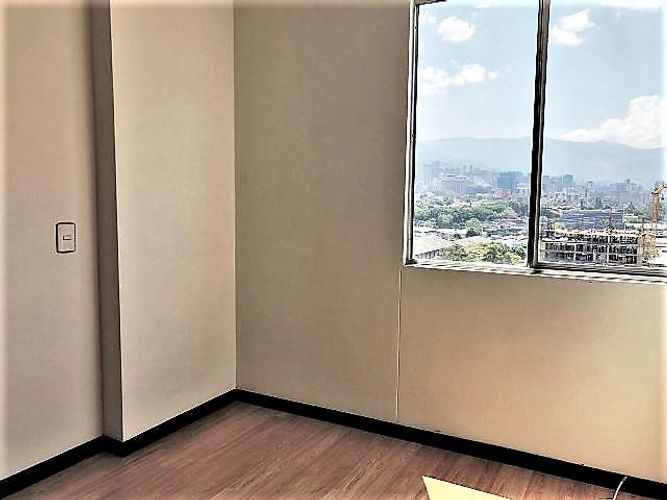 Apartamento de 3 alcobas en arriendo en El Poblado, Medellín, 72 m² · foto 7 de 20