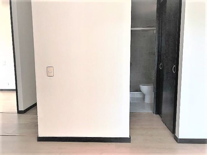 Apartamento de 3 alcobas en arriendo en El Poblado, Medellín, 72 m² · foto 8 de 20