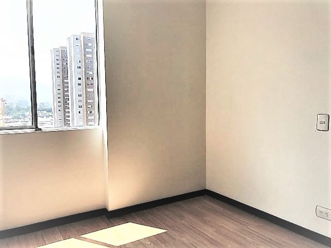 Apartamento de 3 alcobas en arriendo en El Poblado, Medellín, 72 m² · foto 9 de 20