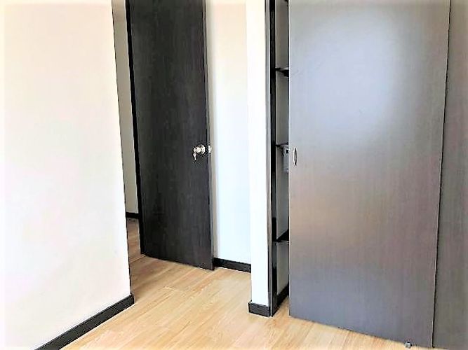 Apartamento de 3 alcobas en arriendo en El Poblado, Medellín, 72 m² · foto 11 de 20