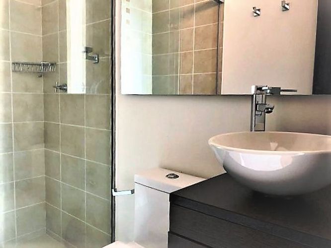 Apartamento de 3 alcobas en arriendo en El Poblado, Medellín, 72 m² · foto 12 de 20