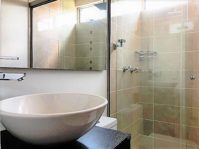 Apartamento de 3 alcobas en arriendo en El Poblado, Medellín, 72 m² · foto 13 de 20