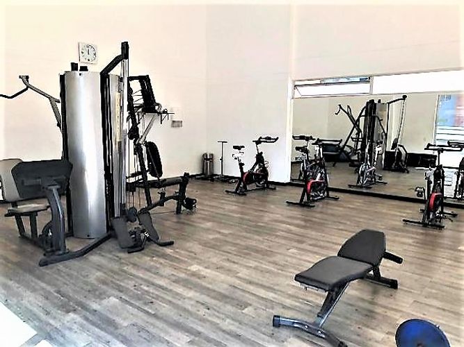 Apartamento de 3 alcobas en arriendo en El Poblado, Medellín, 72 m² · foto 15 de 20