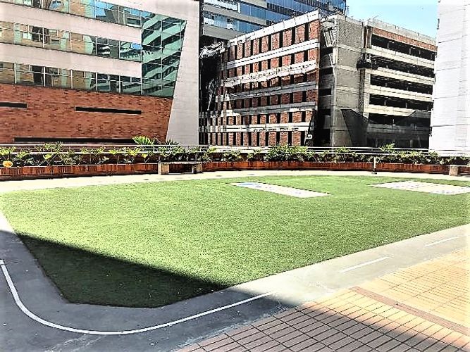 Apartamento de 3 alcobas en arriendo en El Poblado, Medellín, 72 m² · foto 19 de 20