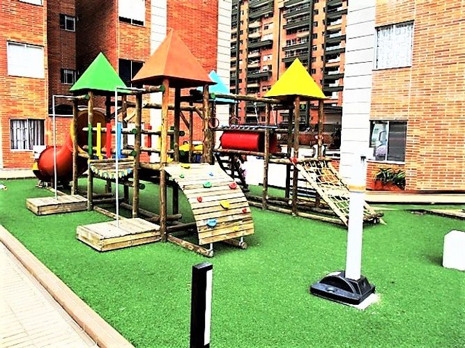 Apartamento de 3 alcobas en arriendo en El Poblado, Medellín, 72 m² · foto 20 de 20