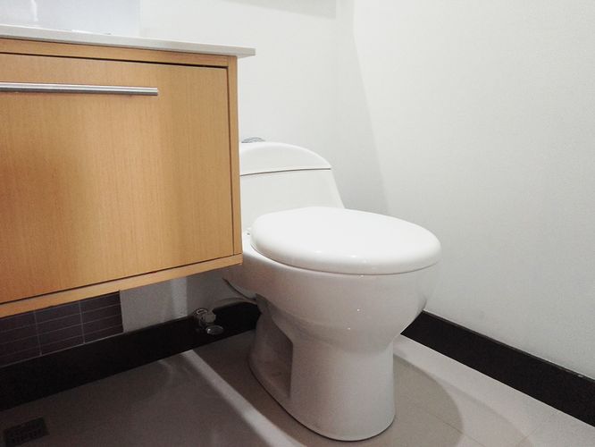 Apartamento de 3 alcobas en arriendo en El Poblado, Medellín, 152 m² · foto 17 de 19