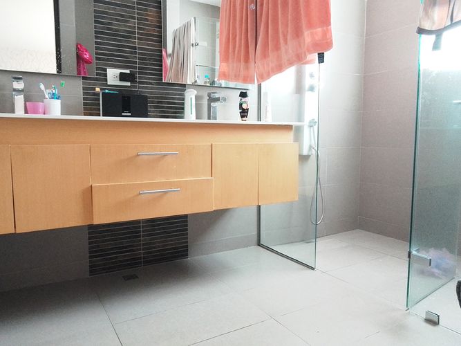 Apartamento de 3 alcobas en arriendo en El Poblado, Medellín, 152 m² · foto 18 de 19