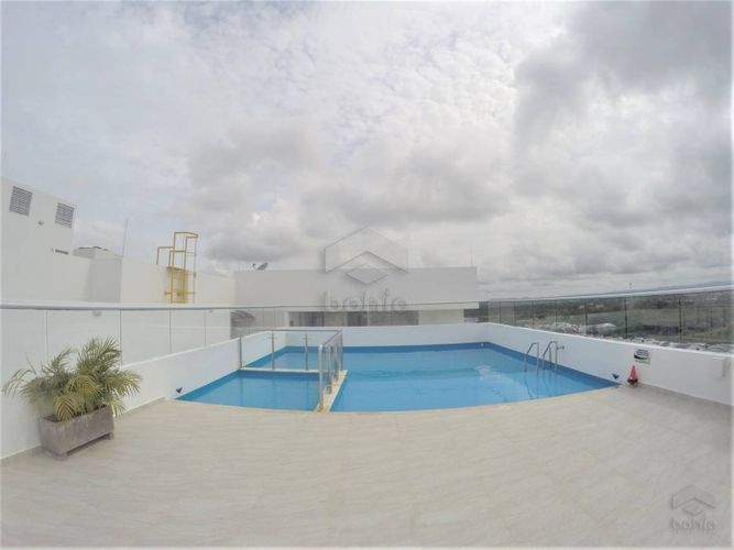 Apartamento en venta en Ranchos Del Inat, Montería, 94 m² · foto 4 de 20