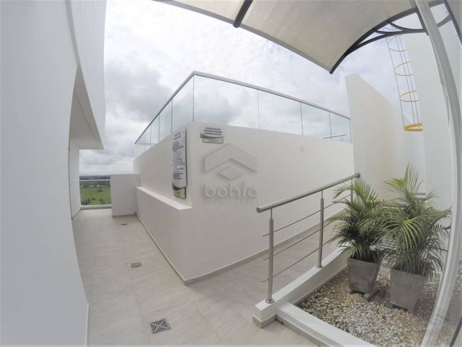 Apartamento en venta en Ranchos Del Inat, Montería, 94 m² · foto 5 de 20