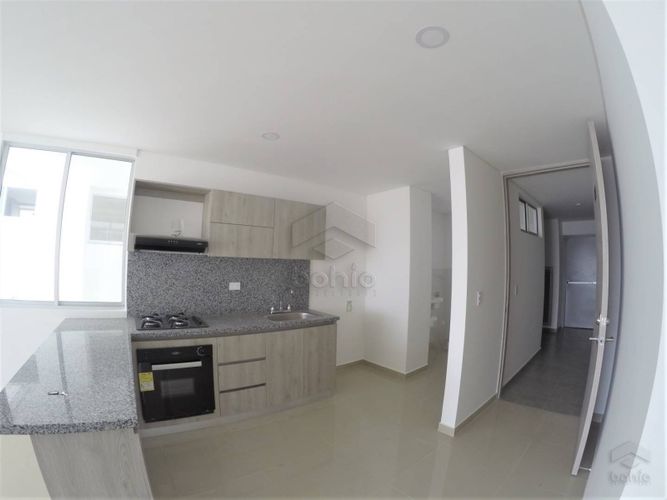 Apartamento en venta en Ranchos Del Inat, Montería, 94 m² · foto 6 de 20
