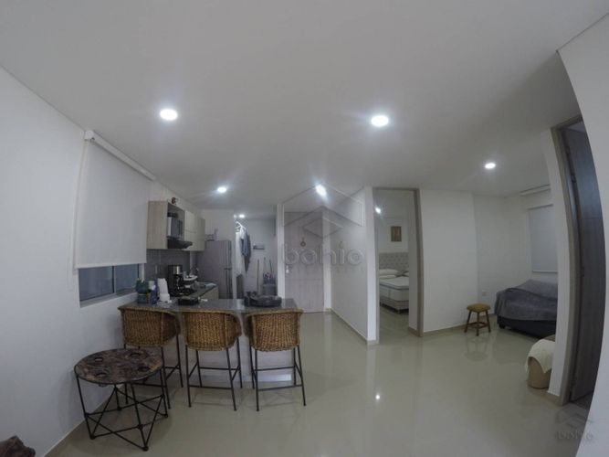Apartamento en venta en Ranchos Del Inat, Montería, 94 m² · foto 8 de 20