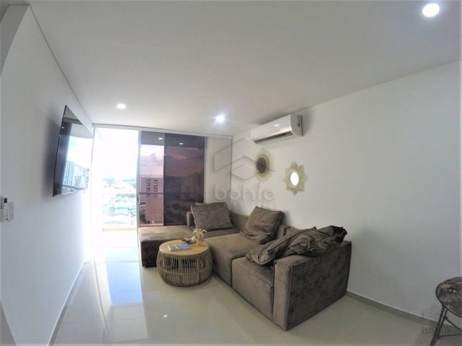 Apartamento en venta en Ranchos Del Inat, Montería, 94 m² · foto 9 de 20