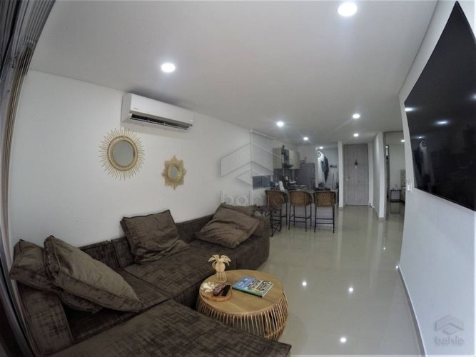Apartamento en venta en Ranchos Del Inat, Montería, 94 m² · foto 10 de 20