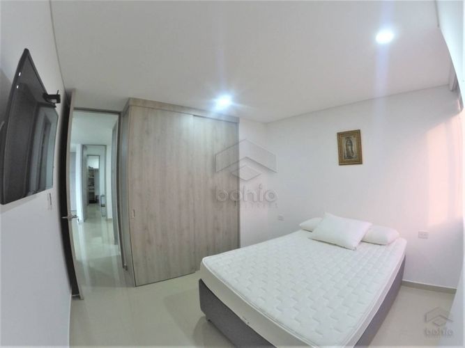 Apartamento en venta en Ranchos Del Inat, Montería, 94 m² · foto 15 de 20