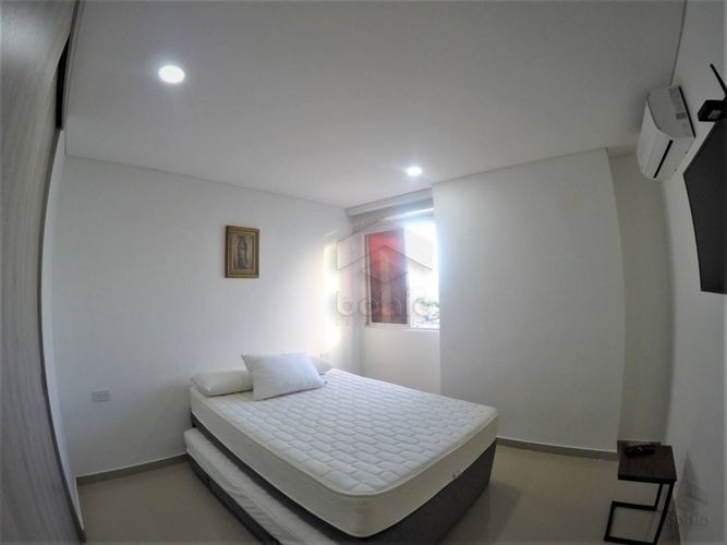 Apartamento en venta en Ranchos Del Inat, Montería, 94 m² · foto 16 de 20
