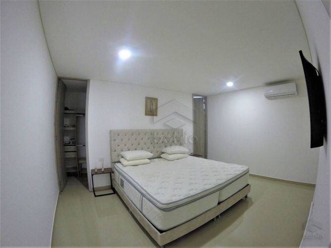 Apartamento en venta en Ranchos Del Inat, Montería, 94 m² · foto 17 de 20