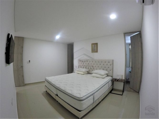 Apartamento en venta en Ranchos Del Inat, Montería, 94 m² · foto 18 de 20