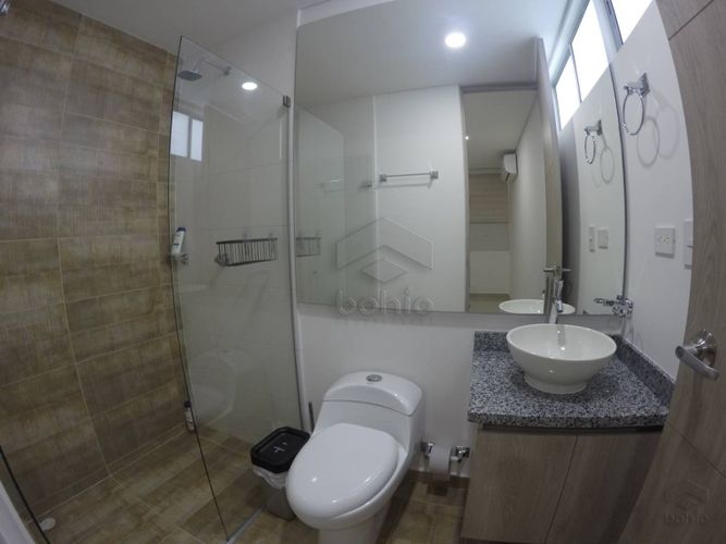Apartamento en venta en Ranchos Del Inat, Montería, 94 m² · foto 20 de 20