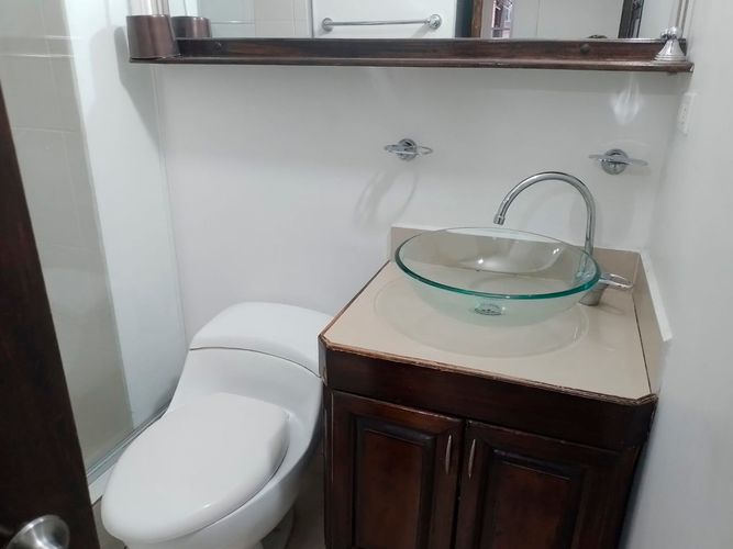Apartamento de 3 alcobas en venta en Laureles, Medellín, 131 m² · foto 16 de 19