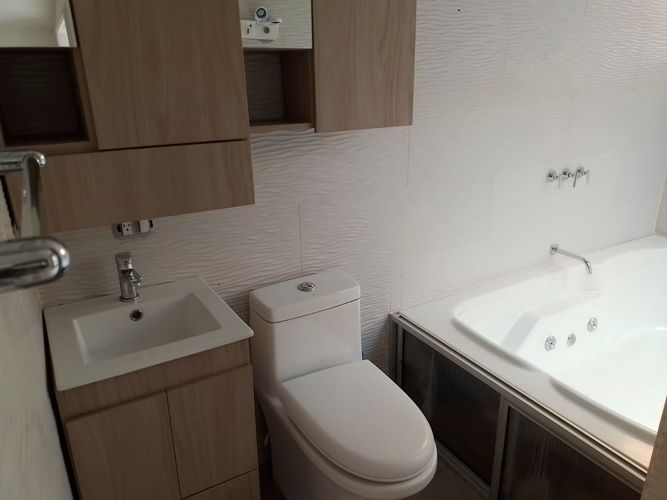 Apartamento de 3 alcobas en venta en Laureles, Medellín, 131 m² · foto 17 de 19