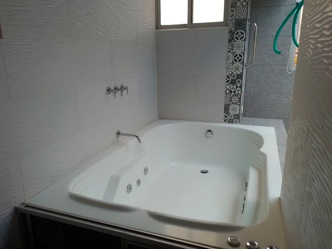 Apartamento de 3 alcobas en venta en Laureles, Medellín, 131 m² · foto 19 de 19