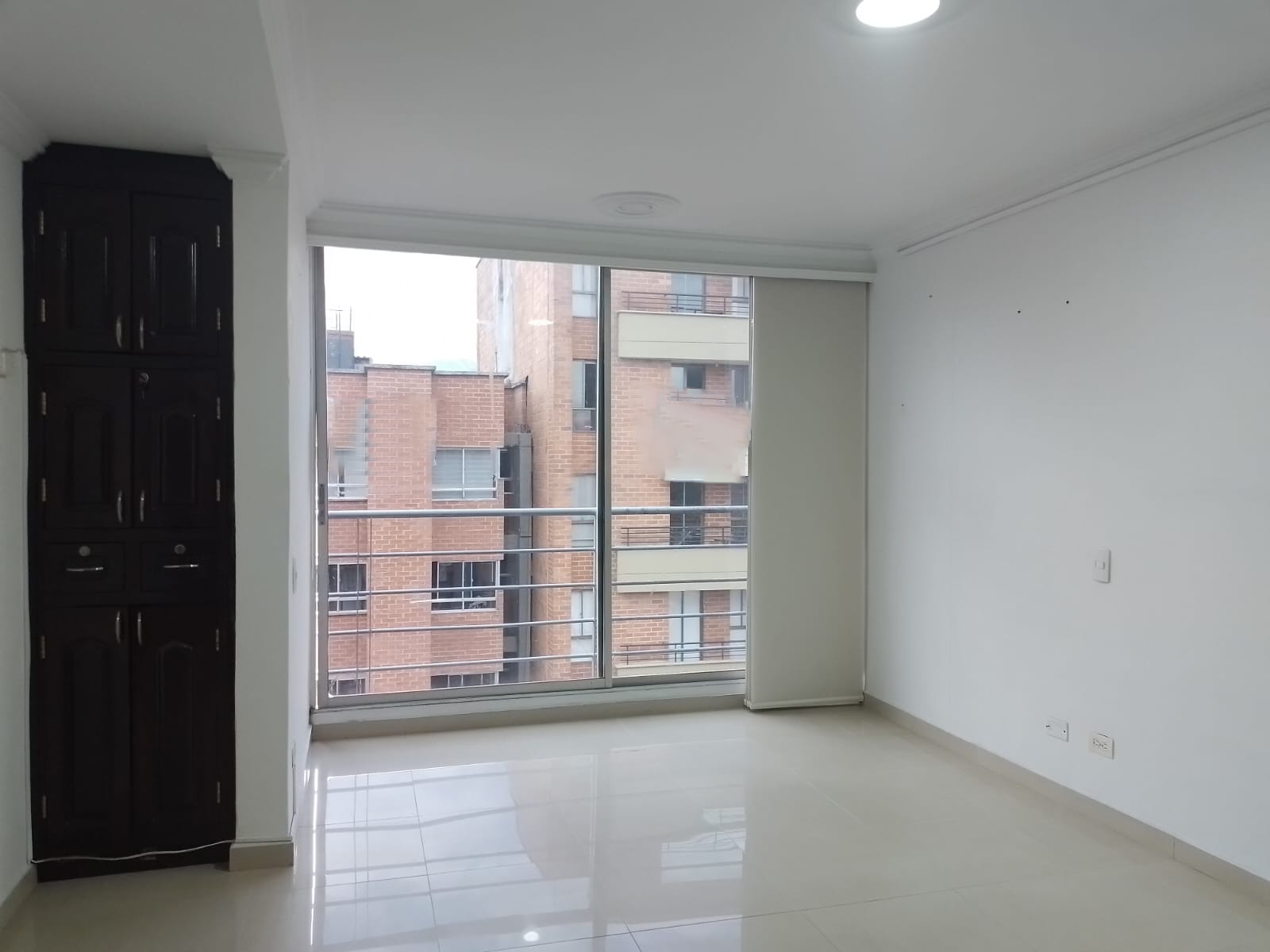 Apartamento en arriendo en Laureles, Medellín · foto 4 de 19