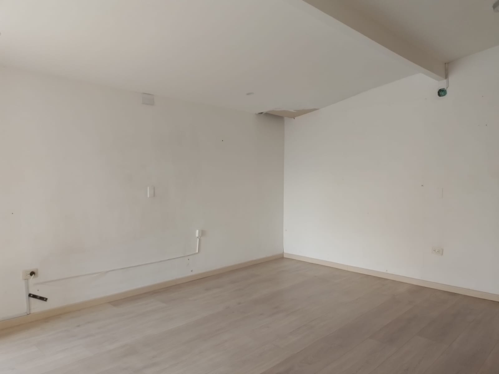 Apartamento en arriendo en Laureles, Medellín · foto 6 de 19