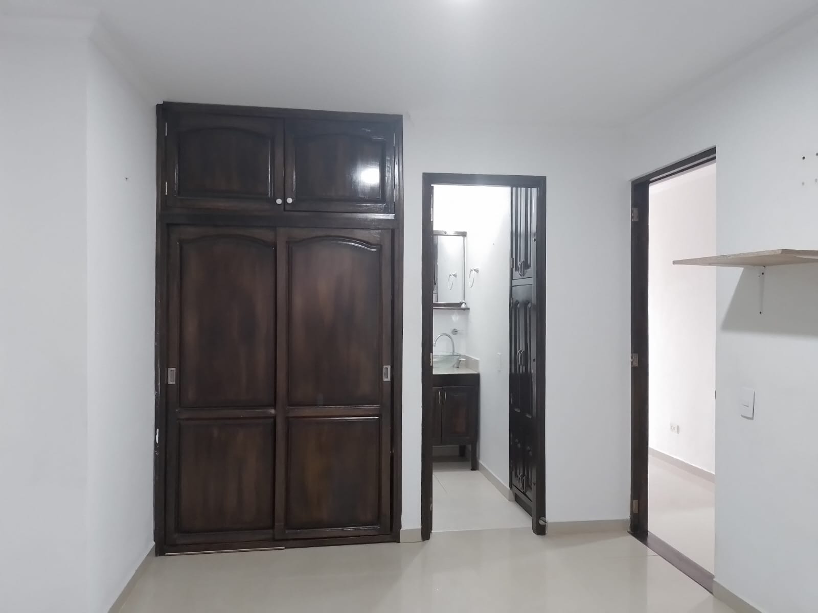 Apartamento en arriendo en Laureles, Medellín · foto 10 de 19